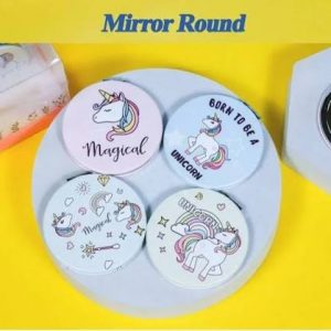 Holiday Mystery Scoop